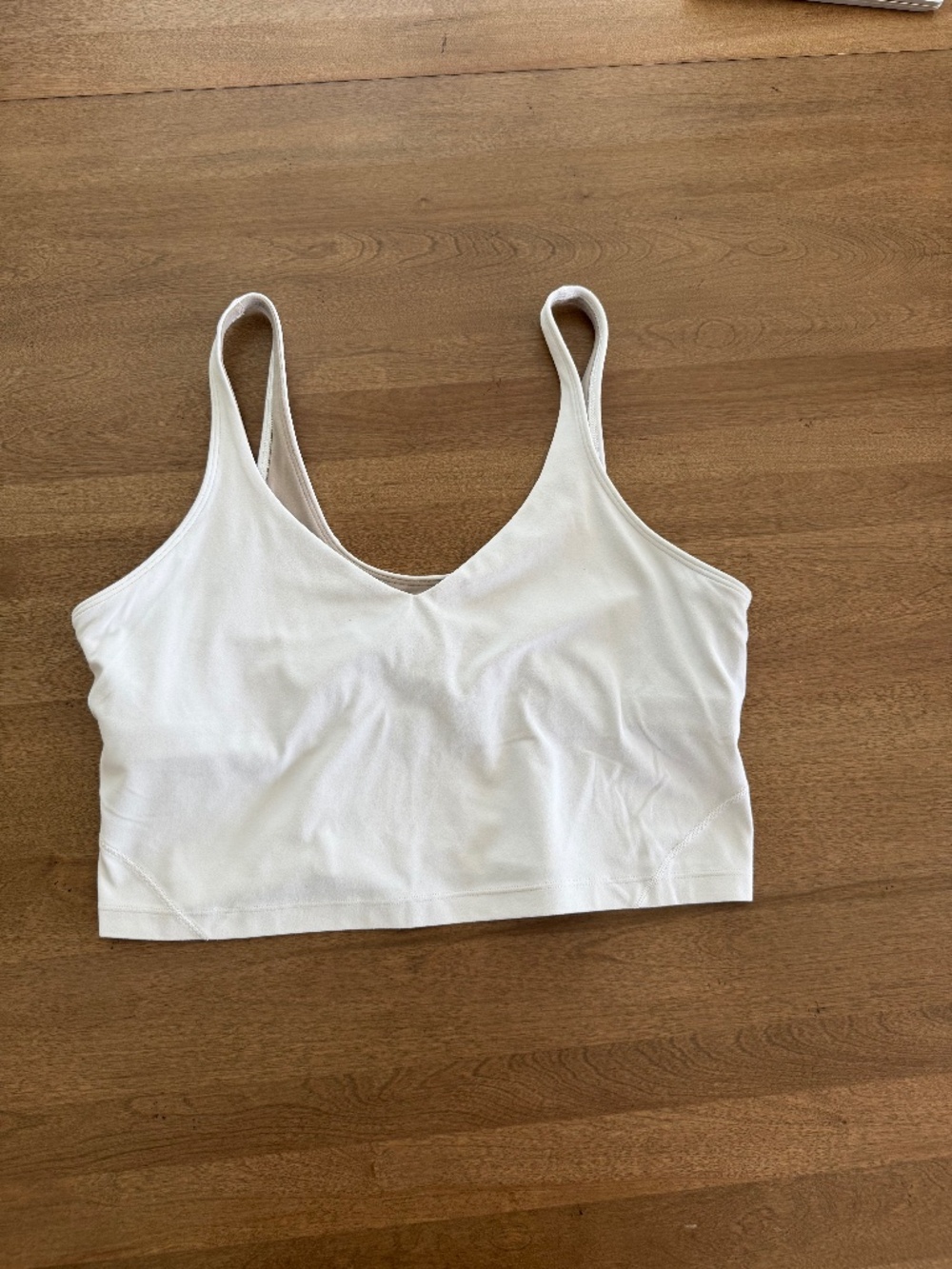 Lululemon Align Tank Top